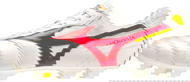 Sneakers og sko Mizuno Morelia II Made in Japan FG Hvid | p1ga2301-064, 1