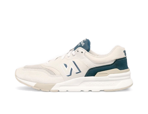 Sneakers og sko New Balance 997 Beige | CM997HEN