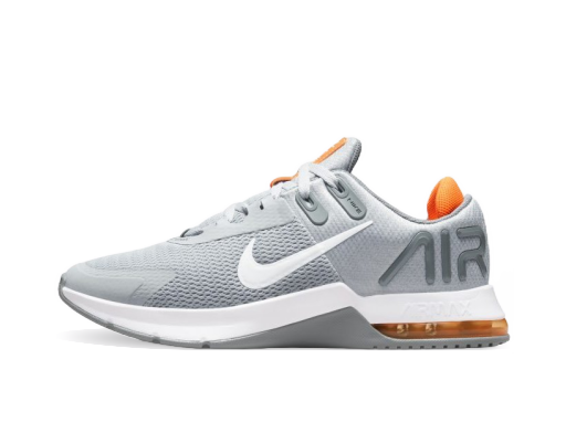 Sneakers og sko Nike Air Max Alpha Trainer 4 "Grey" Grå | CW3396-007