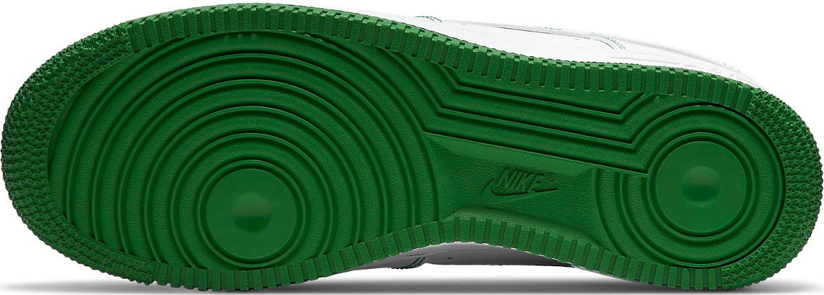 Sneakers og sko Nike Air Force 1 '07 Hvid | cv1724-103, 1
