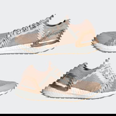 Sneakers og sko adidas Performance Stella McCartney UltraBOOST 20 W Metalisk | GZ9999, 6
