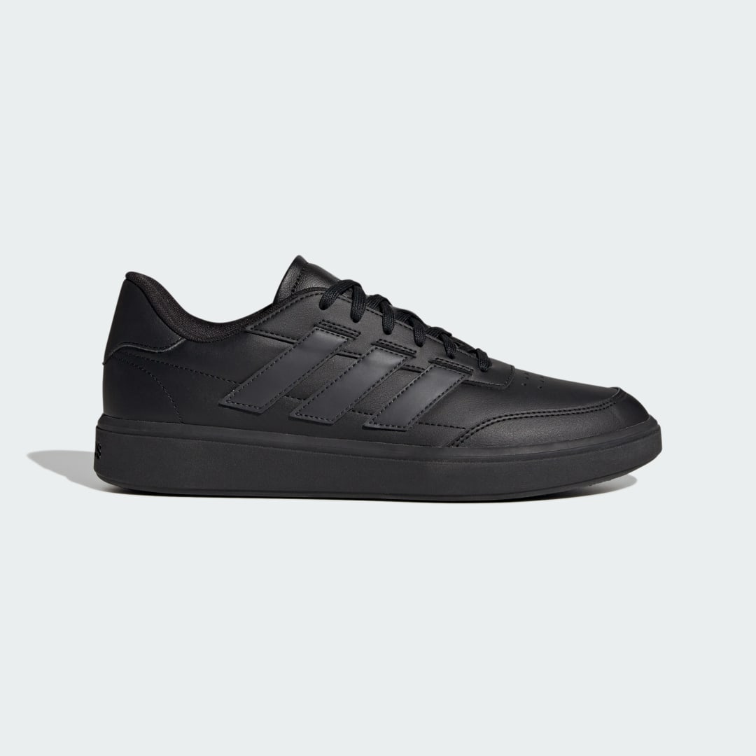 Sneakers og sko adidas Performance adidas Sportswear Courtblock Sort | IF6449, 0