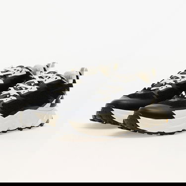 Sneakers og sko OAKLEY Light Breath Sort | FOF100588-9X9, 4