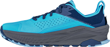 Sneakers og sko Altra Running Altra OLYMPUS 6 Blå | al0a85nj4401, 3