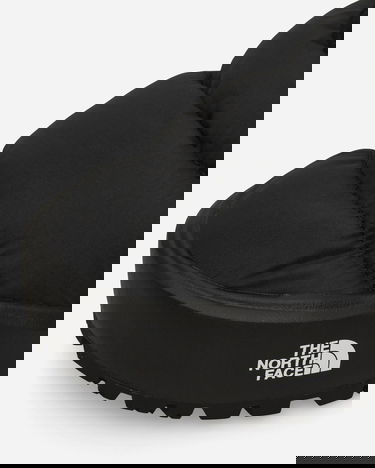 Sneakers og sko The North Face Thermoball Base Camp Mules Sort | NF0A8DBUKX71 NFKX7, 6