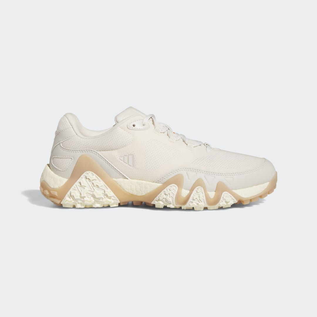 Sneakers og sko adidas Originals Adicross Lo BOOST Golf Beige | H03663, 0