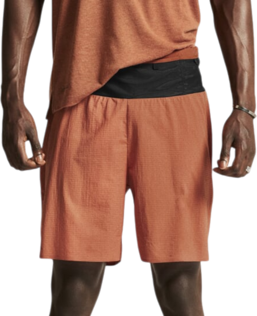 Shorts Craft Craft Pro Trail 2-in-1 Shorts Orange | 1914615-458000