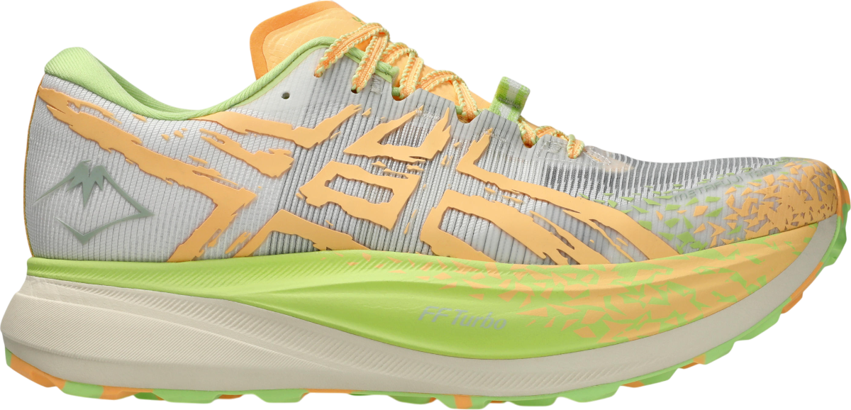 Sneakers og sko Asics METAFUJI TRAIL Flerfarvet | 1013a141-100, 0