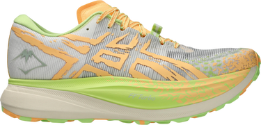 Sneakers og sko Asics METAFUJI TRAIL Flerfarvet | 1013a141-100, 0