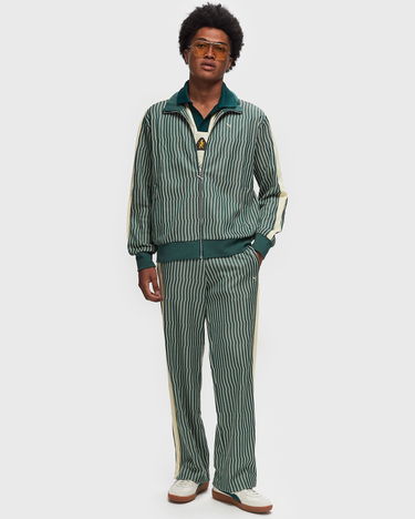 Jakke Puma THE PLAYERS LANE T7 Track Jacket Grøn | 626659-60, 1