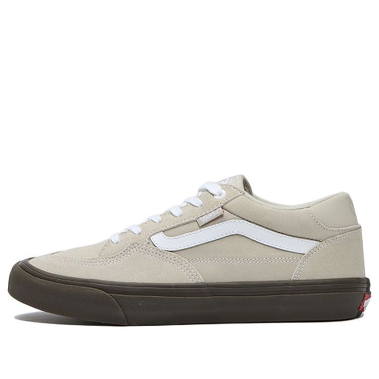 Sneakers og sko Vans Rowan Pro Beige | VN0A4TZC2LH