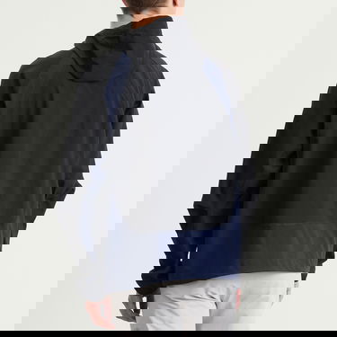 Jakke Nike Tech Woven Pro Jacket Sort | IH8461-010, 3