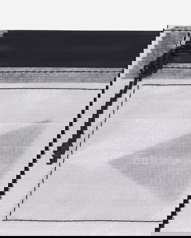 Tegnebog and wander Dyneema Wallet Grå | 5745975210 031, 6