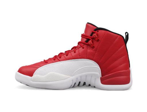 Sneakers og sko Jordan Air Jordan 12 Retro ''Gym Red'' Rød | 130690-600