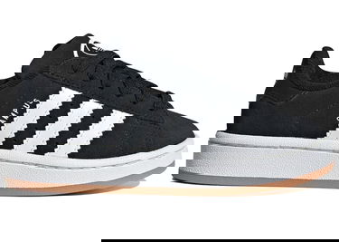 Sneakers og sko adidas Originals Campus 00s Sort | JI4331, 0