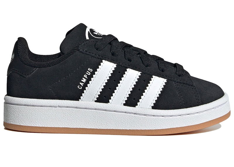 Sneakers og sko adidas Originals Campus 00s Sort | JI4331