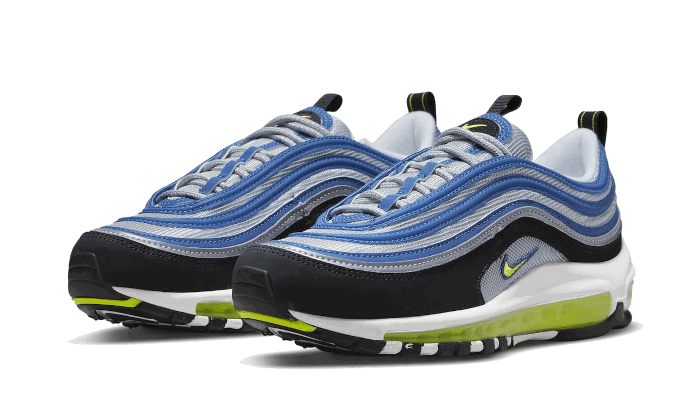 Sneakers og sko Nike Air Max 97 OG Blå | DM0028-400, 1