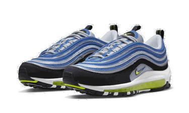 Sneakers og sko Nike Air Max 97 OG Blå | DM0028-400, 1