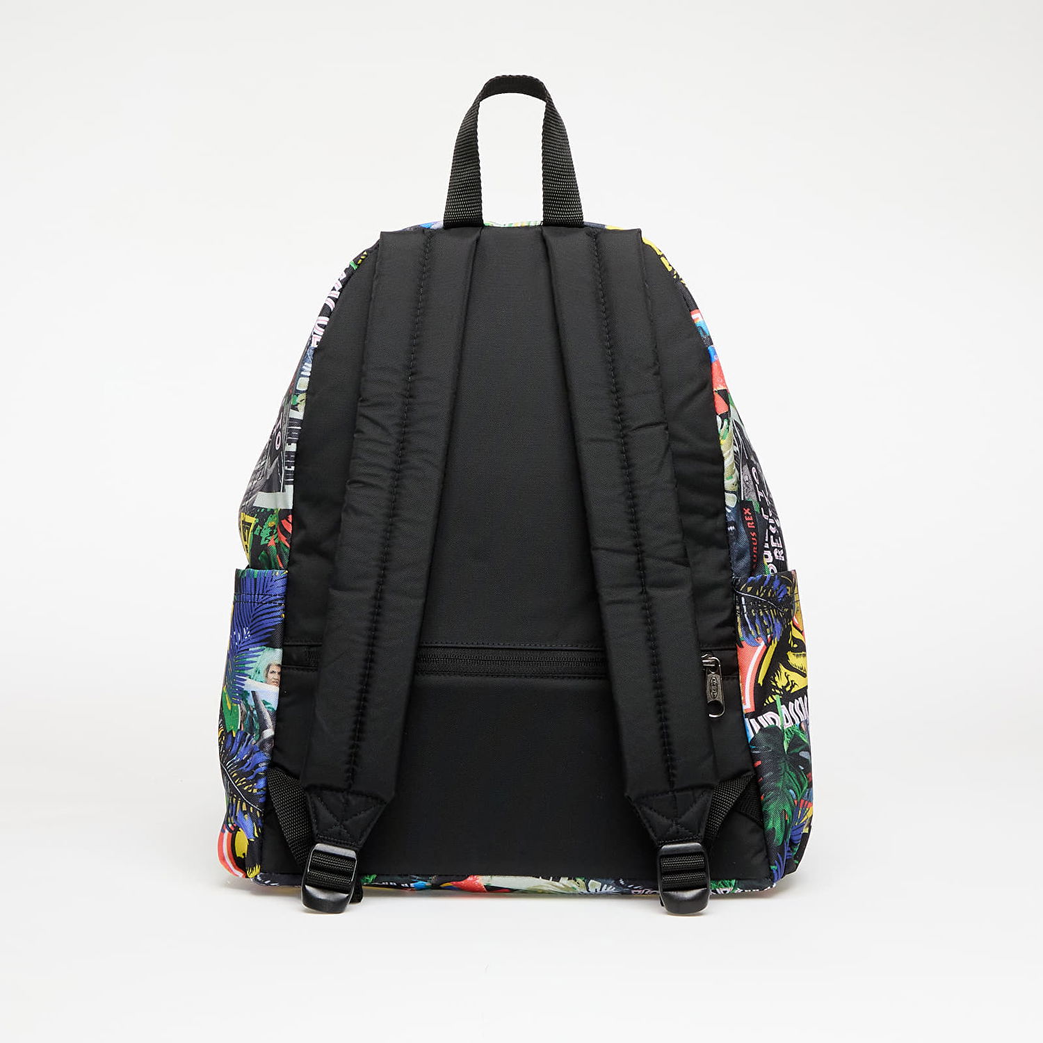 Rygsæk EASTPAK Jurassic Park Print Day Pak'r Backpack 24 l Flerfarvet | EK0A5BG44T31, 1