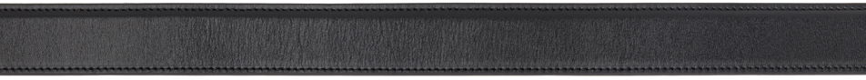 Bælter The Row Classic Leather Belt Sort | W1283-L60, 1