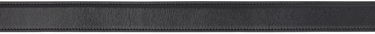 Bælter The Row Classic Leather Belt Sort | W1283-L60, 1