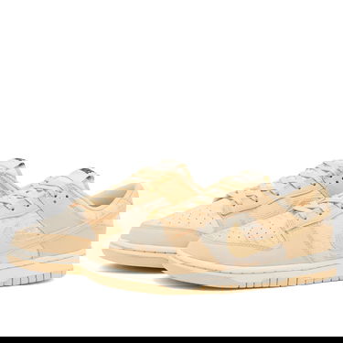 Sneakers og sko Nike Dunk Lonn Uni W, Size UK 3 Gul | HJ5777-101, 2