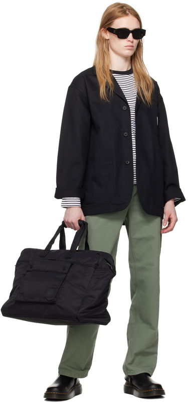Bukser Carhartt WIP Work In Progress Pierce Trousers Grøn | I026588 1YFGD, 3