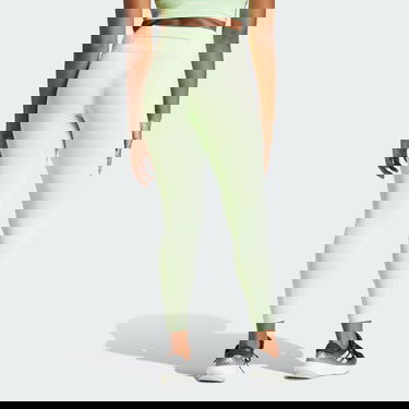 Leggings adidas Performance DailyRun 7/8 Grøn | IM9951, 2