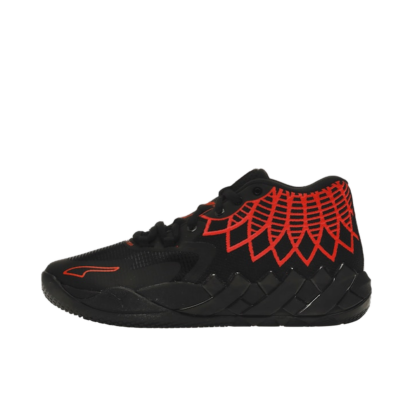 Sneakers og sko Puma LaMelo Ball MB.01 Sort | 376886-08