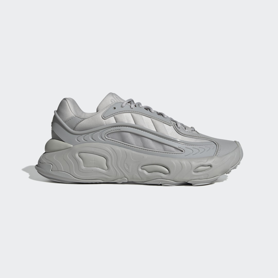Sneakers og sko adidas Originals OZNOVA Grå | GY1550, 0