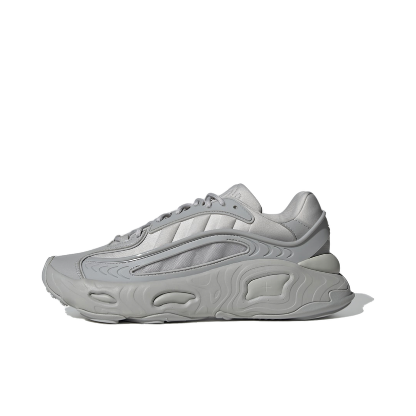 Sneakers og sko adidas Originals OZNOVA Grå | GY1550