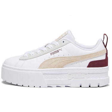 Sneakers og sko Puma Mayze Mix Wns "Dark Jasper" Bourgogne | 387468_09, 1