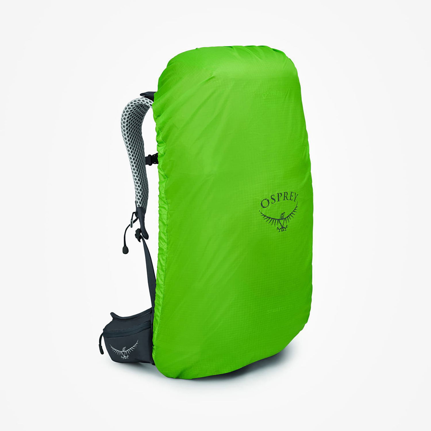 Rygsæk Osprey Stratos 26 Hiking Backpack Blå | 10003566OSP, 1