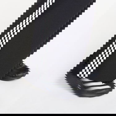 Bukser Y-3 Y-3 Wire Wide-Leg Pants Sort | JW7353, 4