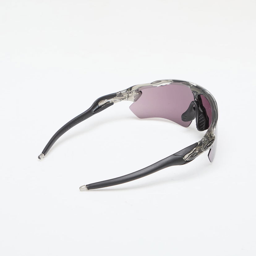 Solbriller OAKLEY Sports Sunglasses Ev Path Grå | OO9208-8238