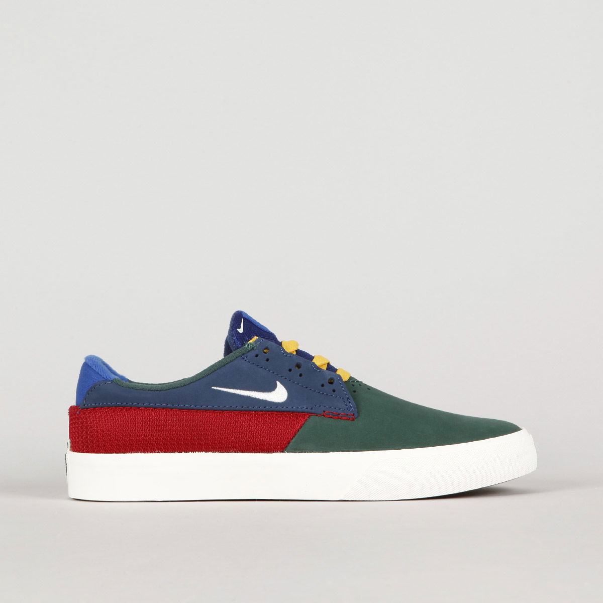Sneakers og sko Nike SB Shane SB "Multi" Flerfarvet | BV0657-303, 0