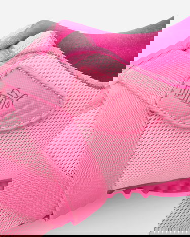 Sneakers og sko Puma Mostro Ecstasy Pink Delight / Poison Pink Lyserød | 397328-01, 6