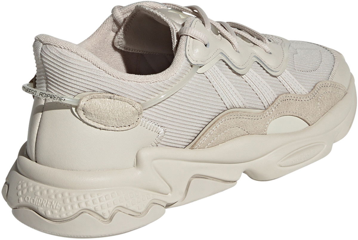 Sneakers og sko adidas Originals Ozweego Brun | fx6029, 1