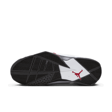 Sneakers og sko Jordan Air Jordan True Flight Hvid | 342964-160, 2