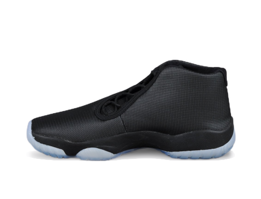 Sneakers og sko Jordan Air Jordan Future ''3M'' Sort | 656503-011