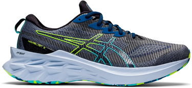 Sneakers og sko Asics Novablast 2 LE Blå | 1011B331 001, 1