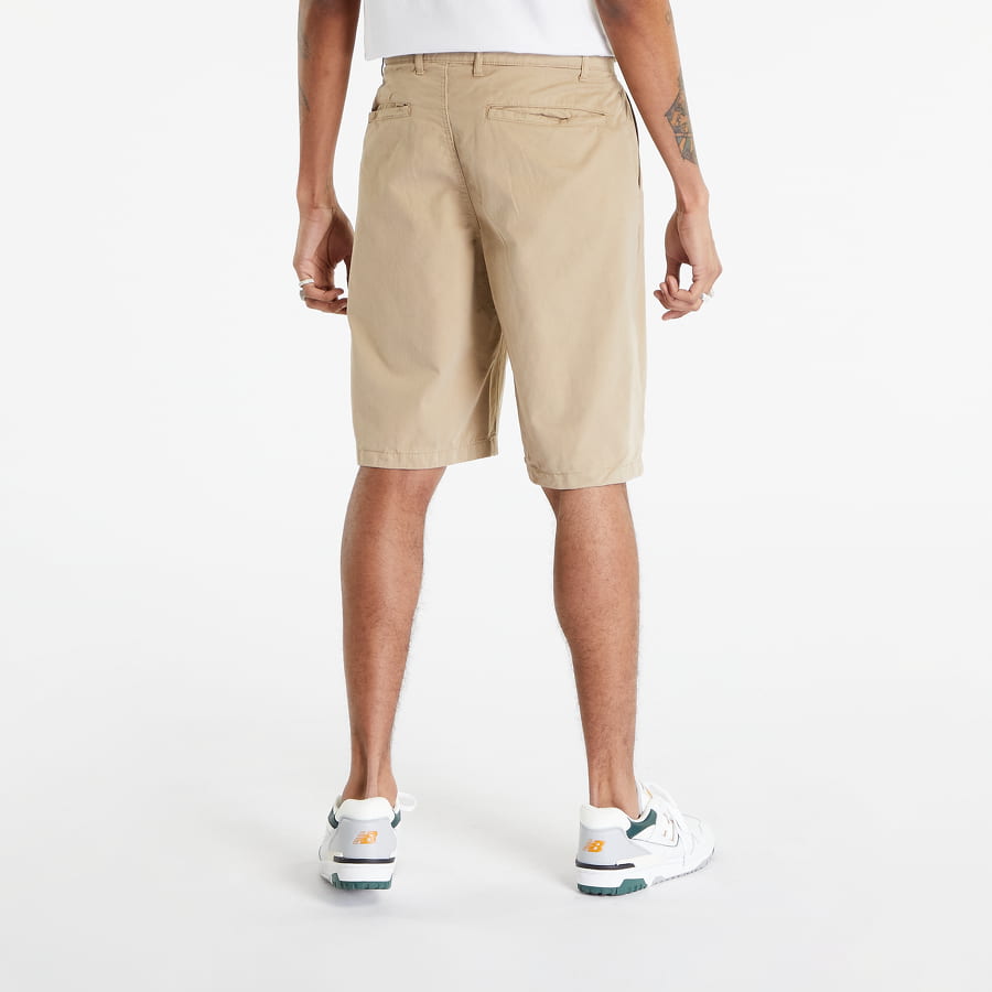 Shorts Urban Classics Big Bermuda Beige | TB6249-03738, 1
