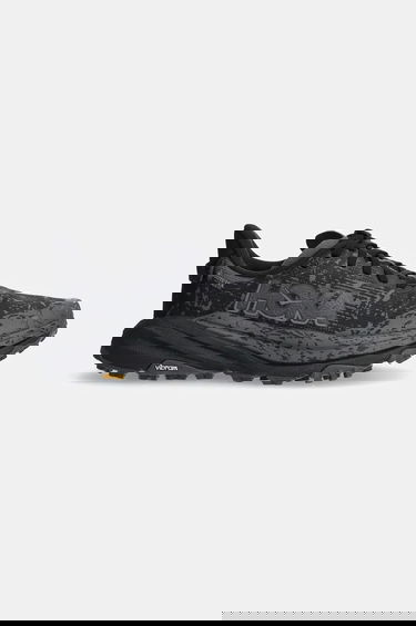 Sneakers og sko Hoka One One Speedgoat 6 GTX Sort | 1155151-BCKT, 1