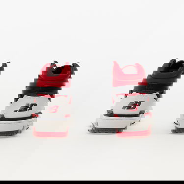 Sneakers og sko New Balance 650 Hvid | BB650RWR, 3
