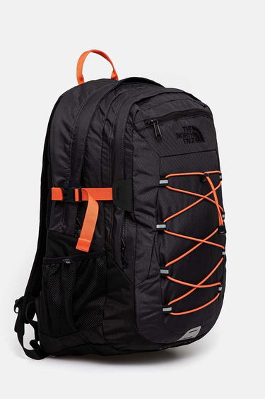 Rygsæk The North Face Borealis Classic Backpack Sort | NF00CF9CAOZ1, 1