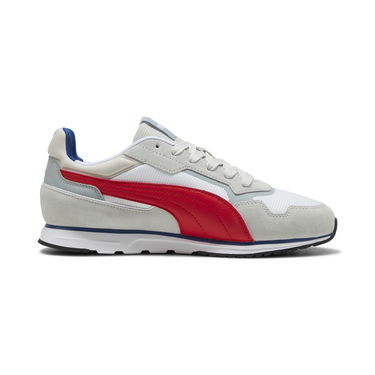 Sneakers og sko Puma Softride St Miler Grå | 402635_01, 4
