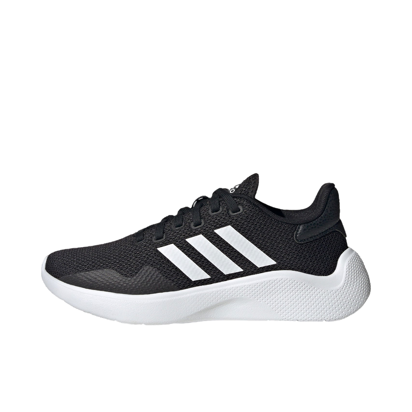 Sneakers og sko adidas Performance Puremotion 2.0 Core Black Cloud White Carbon W Sort | IF2773