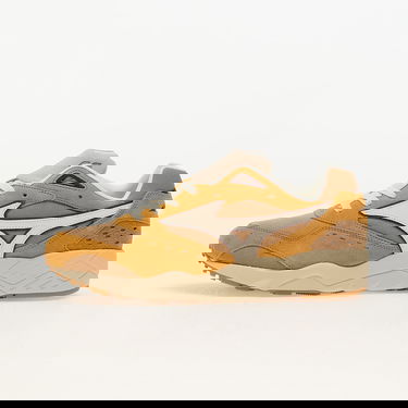Sneakers og sko Mizuno Contender Premium Spruce Yellow/ Tiger's Eye/ Cloud Cream Orange | D1GA238206, 0