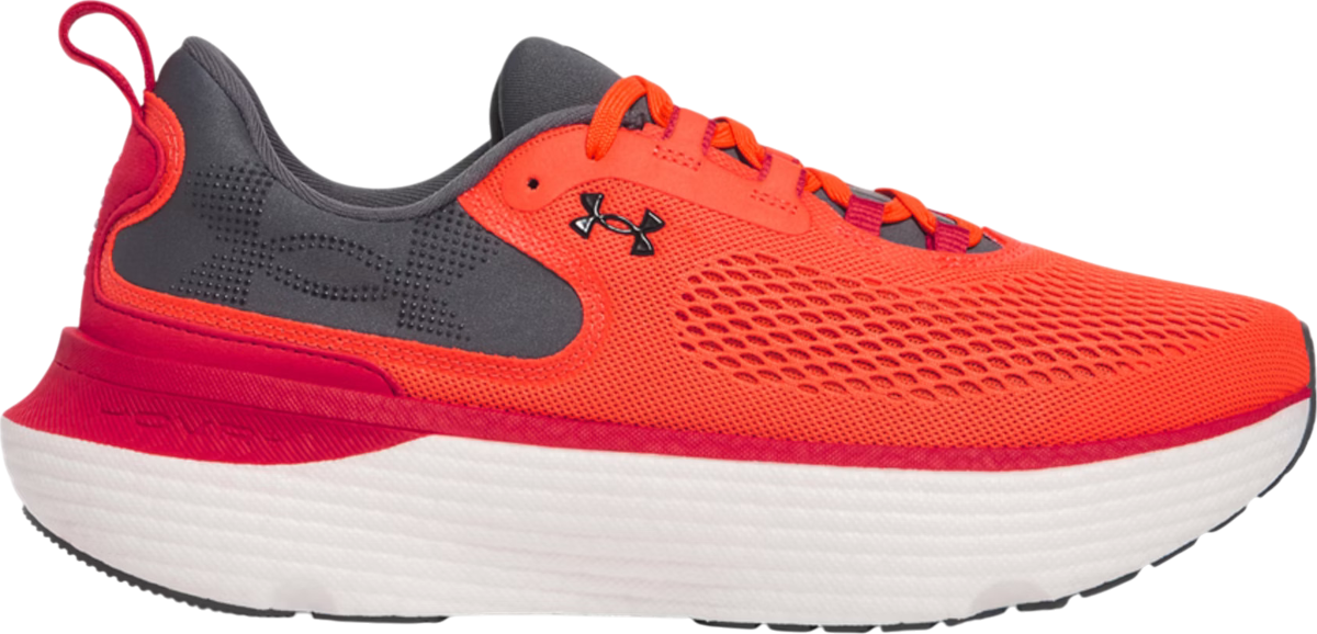 Sneakers og sko Under Armour Under Armour Infinite Elite 2 Rød | 3028169-862, 0