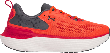 Sneakers og sko Under Armour Under Armour Infinite Elite 2 Rød | 3028169-862, 0